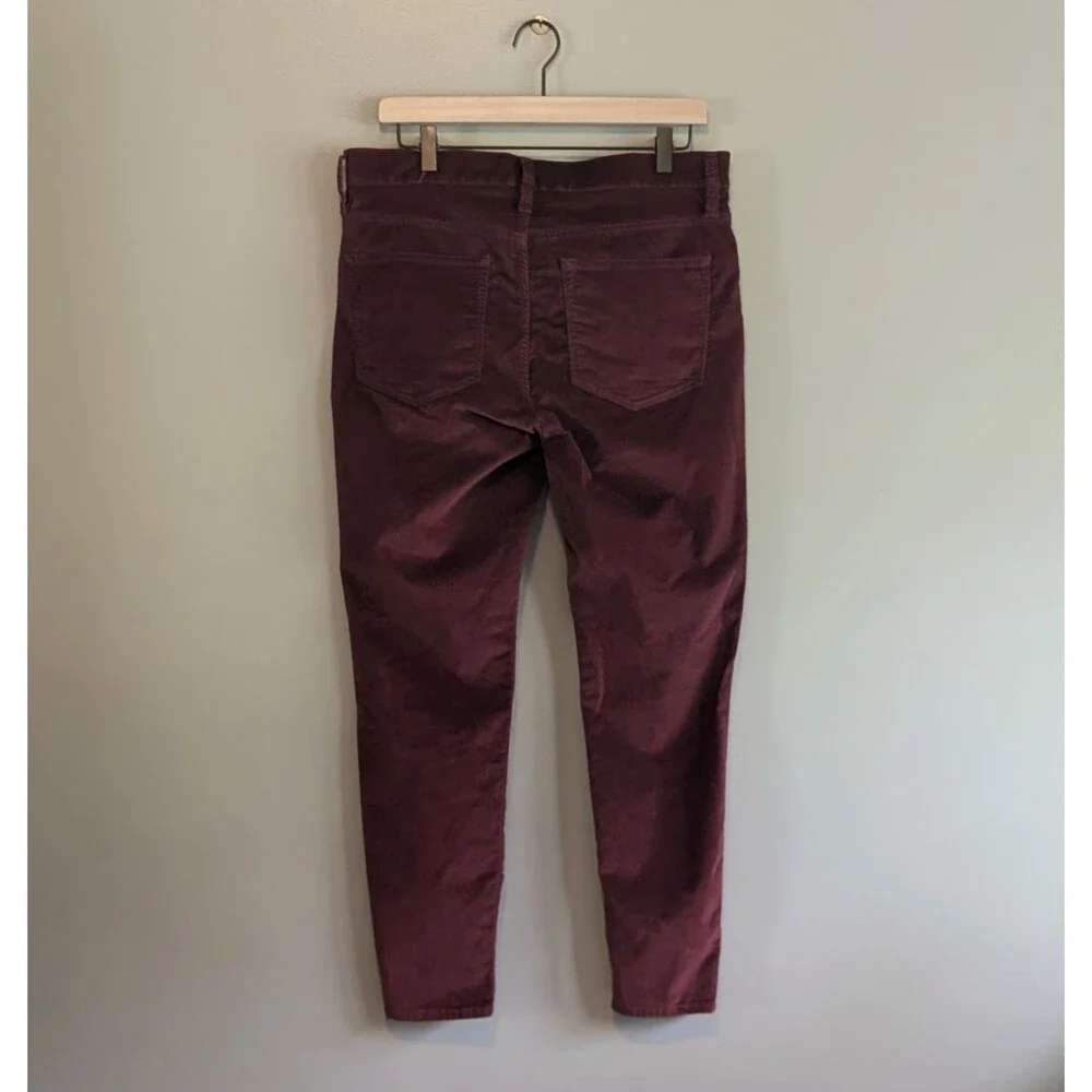 J. Crew Womens 31 9